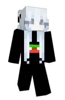 Front of OldStrafe_'s skin