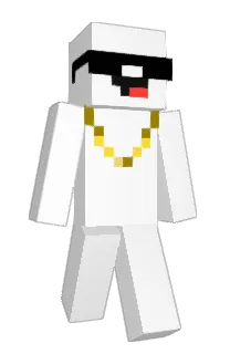 Front of gimjonghun03's skin