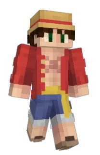 Front of ME7AR's skin