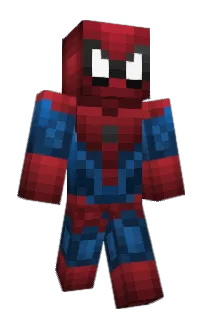 winnifredly's Minecraft skin