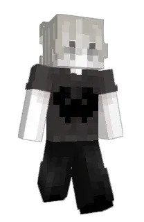 Front of juasjuaas's skin