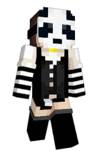 Front of gogisah29's skin