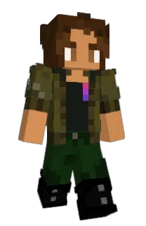 MangChilKaa's Minecraft skin