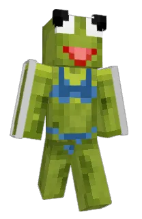 Front of _Angel_9's skin