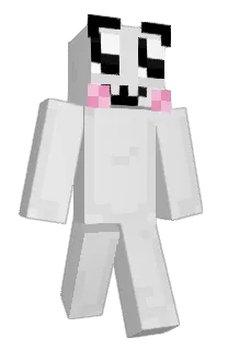 vlysian's Minecraft skin