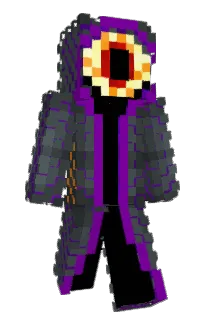 Front of three141592658's skin