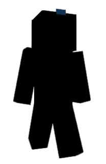 Front of K1witech's skin
