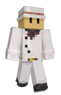 Front of Eggyegg10's skin
