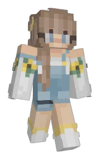 sxrita's Minecraft skin
