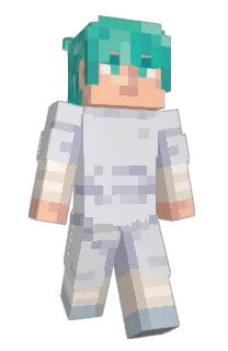 Front of Kingdrako67's skin