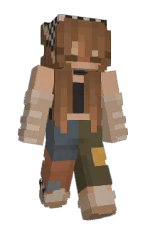 Front of Itsmosslamp's skin