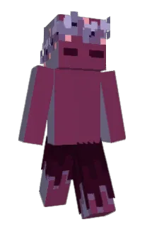 Front of lxtusx's skin