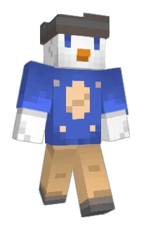 Front of EpicCrystal20's skin