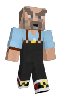 Front of thanhtuoitre's skin
