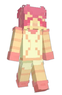 flyinpaws's Minecraft skin