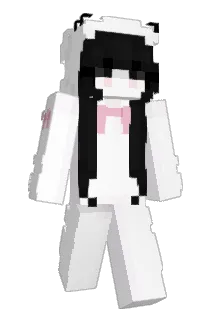 fa11ingfrost Minecraft avatar full body