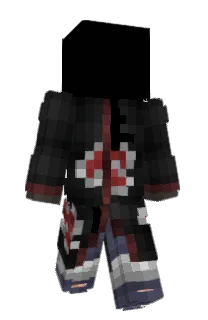 Hayo_0519's Minecraft skin