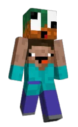 WJDQHRWKXXXXX's Minecraft skin wearing the Pan cape