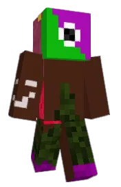 Skin preview