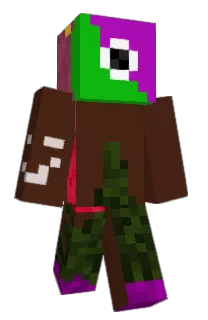 Front of Caretx2_ev's skin