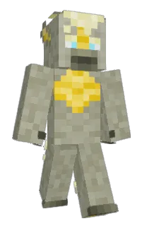 ChrisH997's Minecraft skin