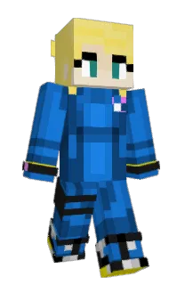 Front of Dingus0009's skin