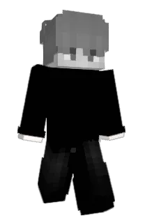 Front of ergibt's skin