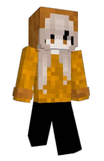Front of wheresmyglory's skin