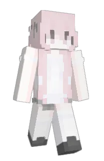 qiansui520's Minecraft skin