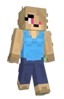 Front of myriansnothere's skin