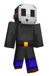 Front of TheShyguy_'s skin
