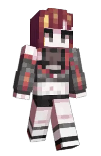 Front of HanHee1212's skin