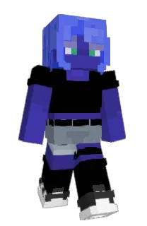 juni196883's Minecraft skin