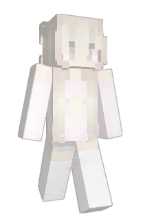 Front of callalily13's skin