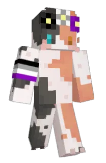 Front of noxxxious's skin