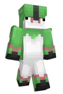fa1rycorpse Minecraft avatar full body