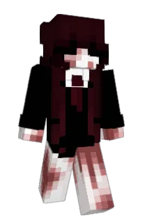 Ridov's Minecraft skin