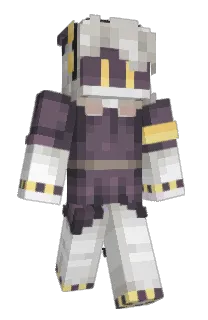 Front of 49gamer1's skin