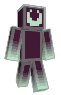 Front of abf3427's skin