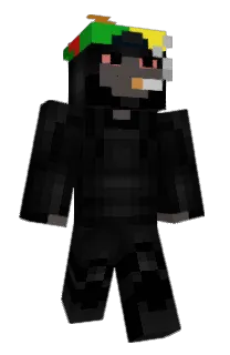 yosoytutaitaa's Minecraft skin