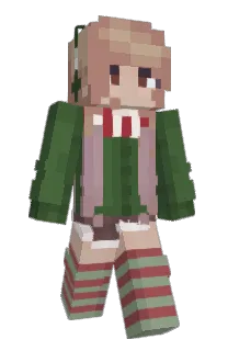 Front of marsha1975's skin