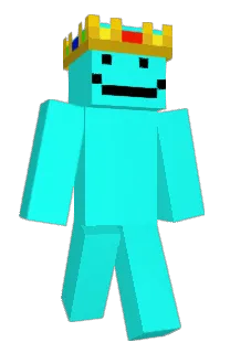 Front of SonicTheChild's skin