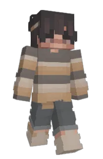 _L3v1AtHaN's Minecraft skin