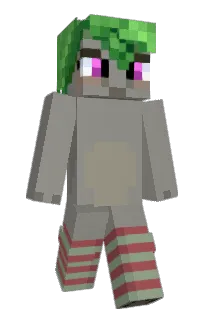 Front of DedMaxim99's skin