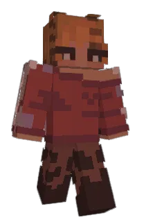 leeaaff's Minecraft skin