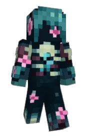 Skin preview