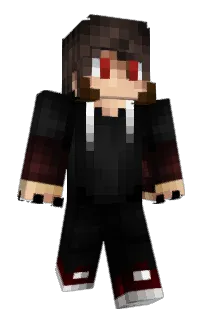 Front of a1ayna69's skin