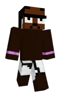 Front of GoroncaAnitka51's skin