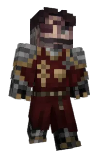 Front of Tide1's skin