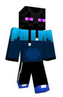 Front of ObsidianShard67's skin